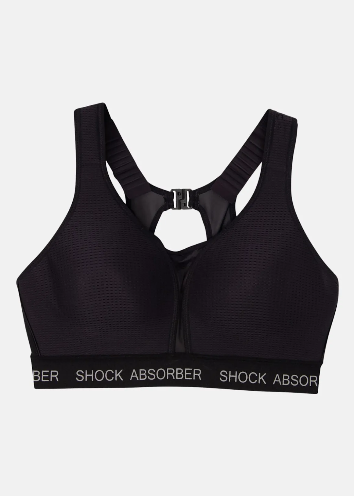 Ultimate Run Bra Padded 06S7 -
