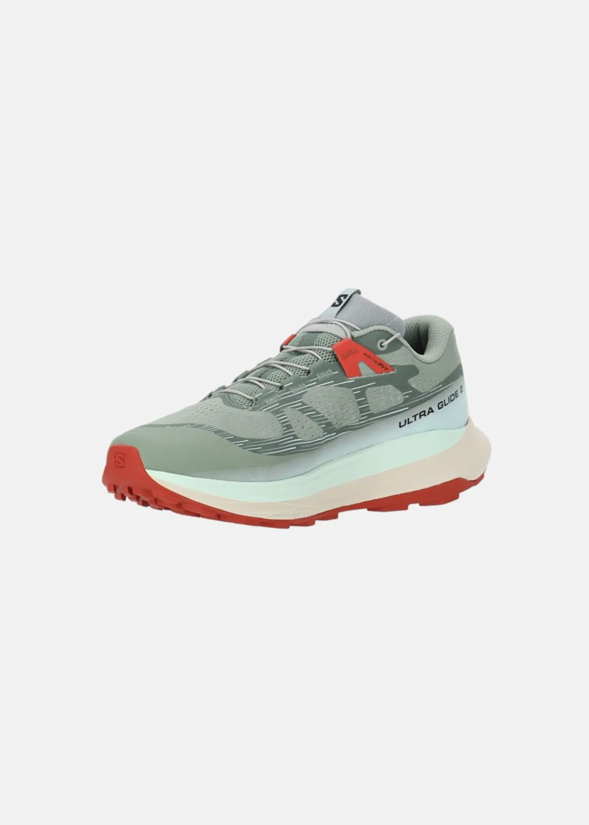 ULTRA GLIDE 2