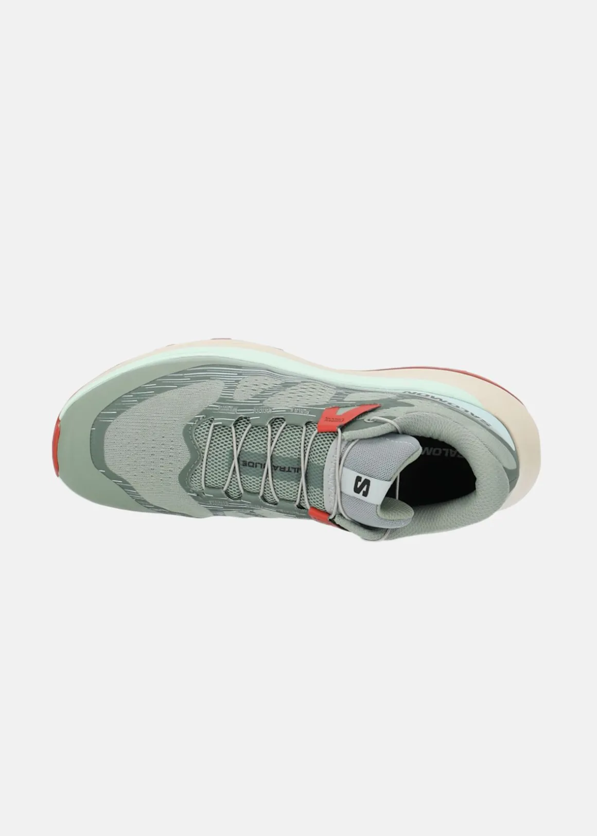 ULTRA GLIDE 2