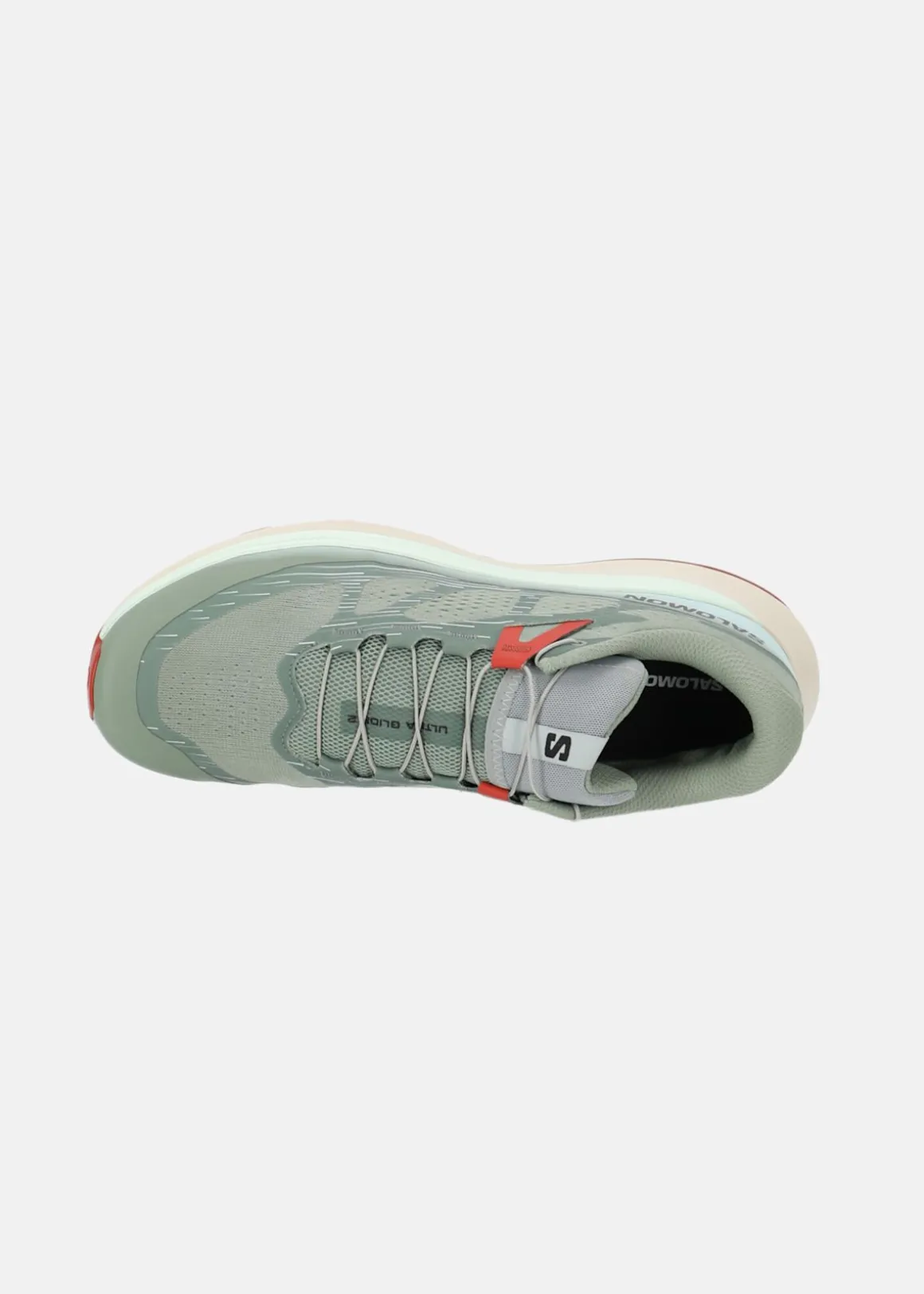 ULTRA GLIDE 2