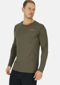 Ultra Light LS Tee II