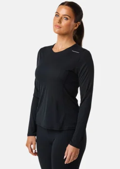 Ultra Light LS Tee W