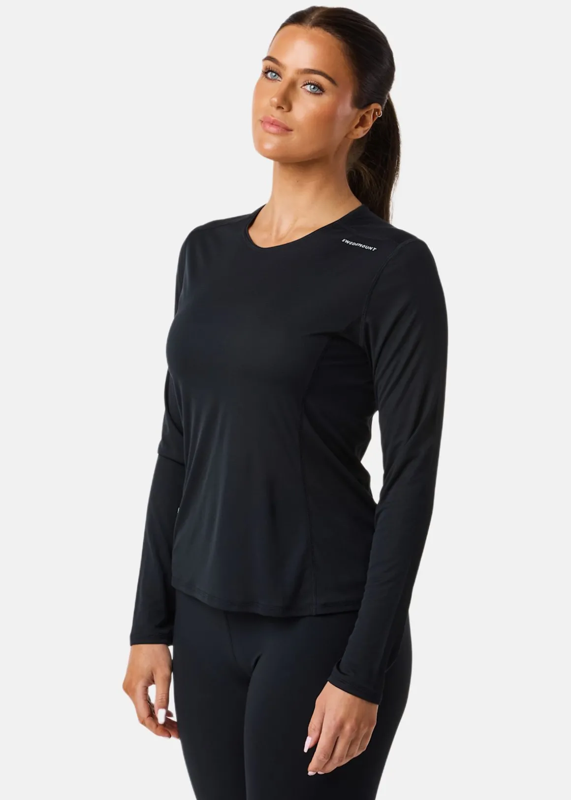 Ultra Light LS Tee W