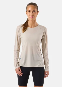 Ultra Light LS Tee W