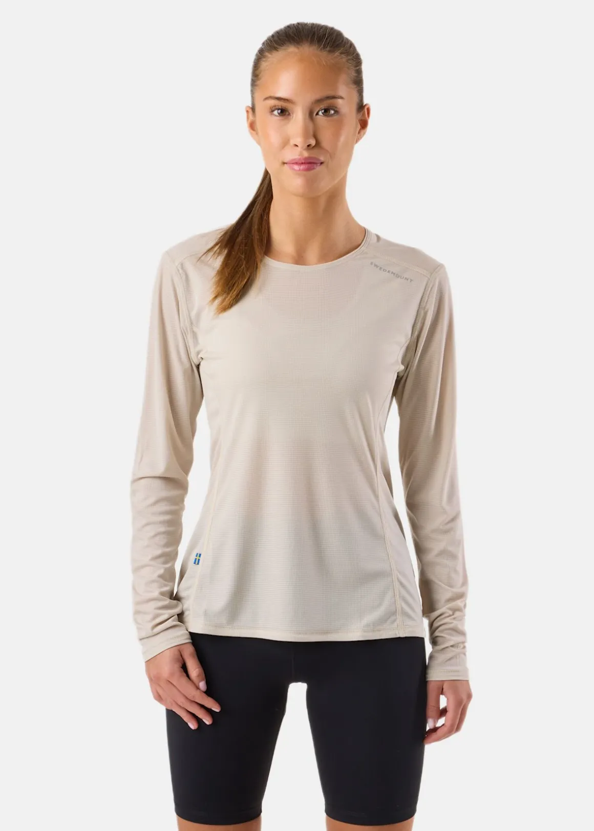 Ultra Light LS Tee W