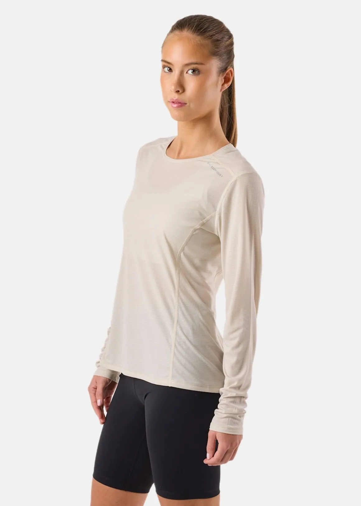 Ultra Light LS Tee W