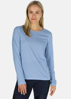 Ultra Light LS Tee W