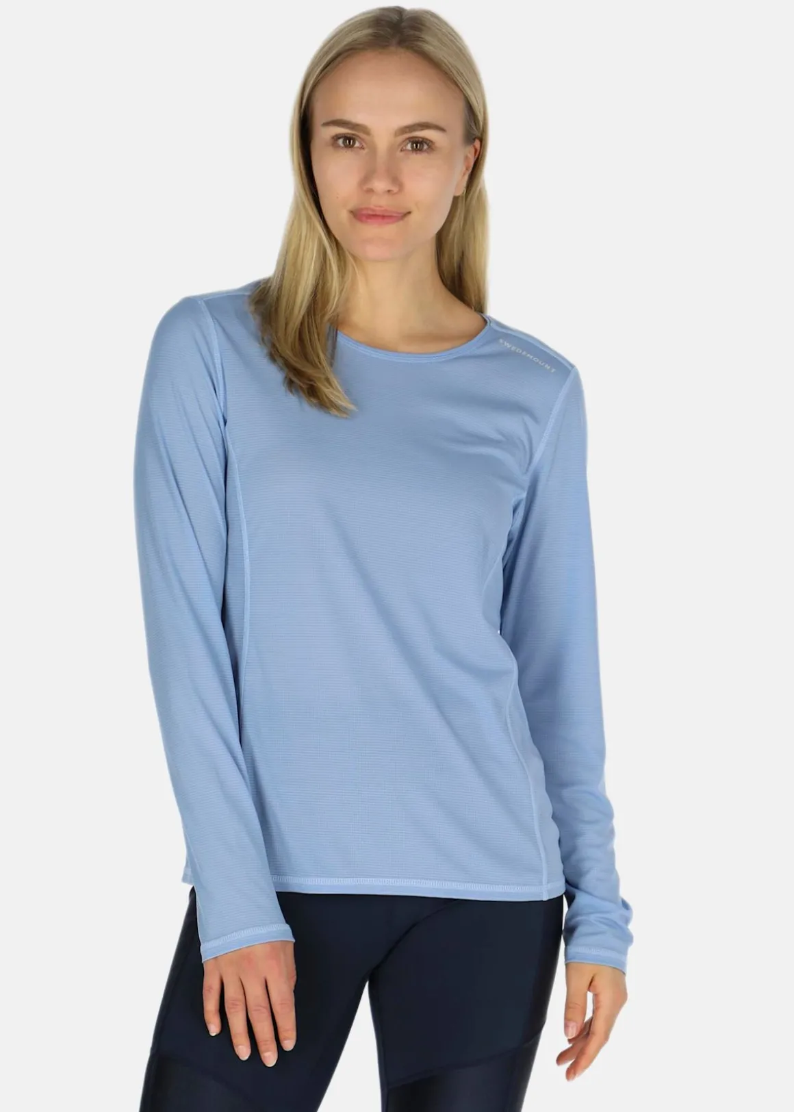 Ultra Light LS Tee W