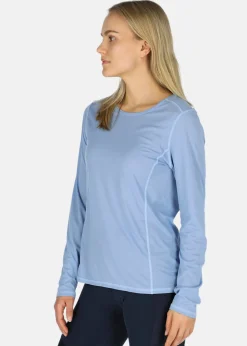 Ultra Light LS Tee W