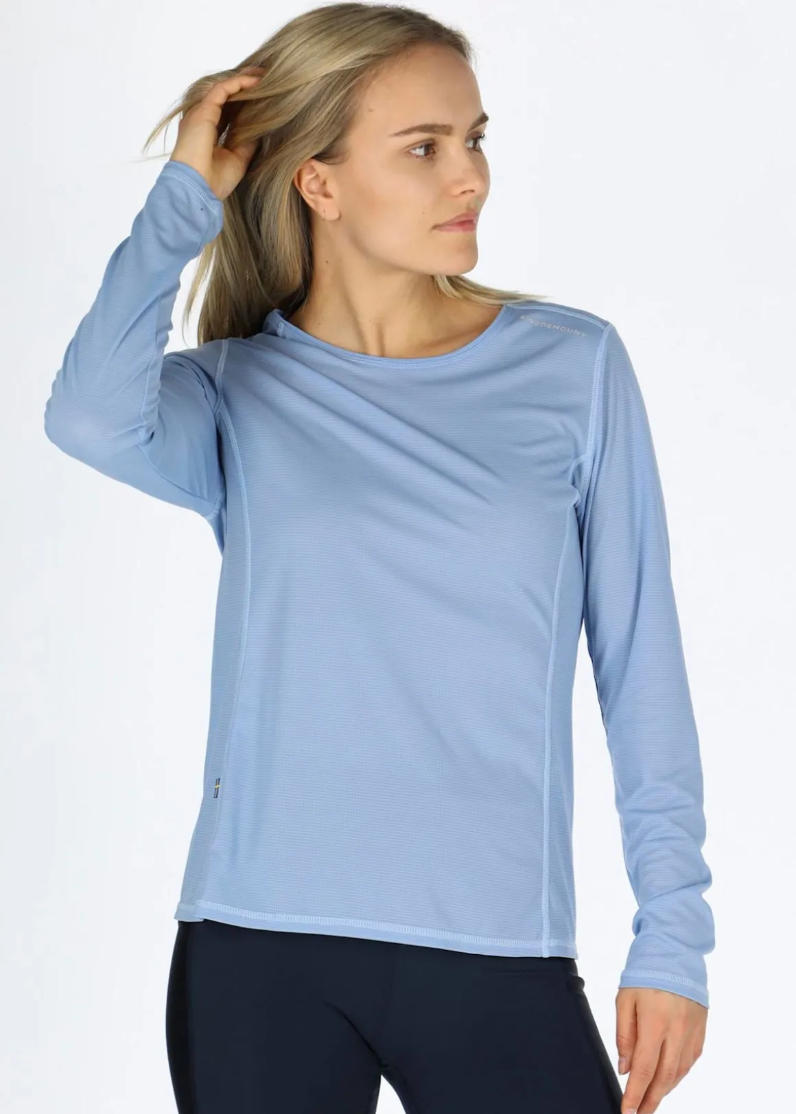 Ultra Light LS Tee W