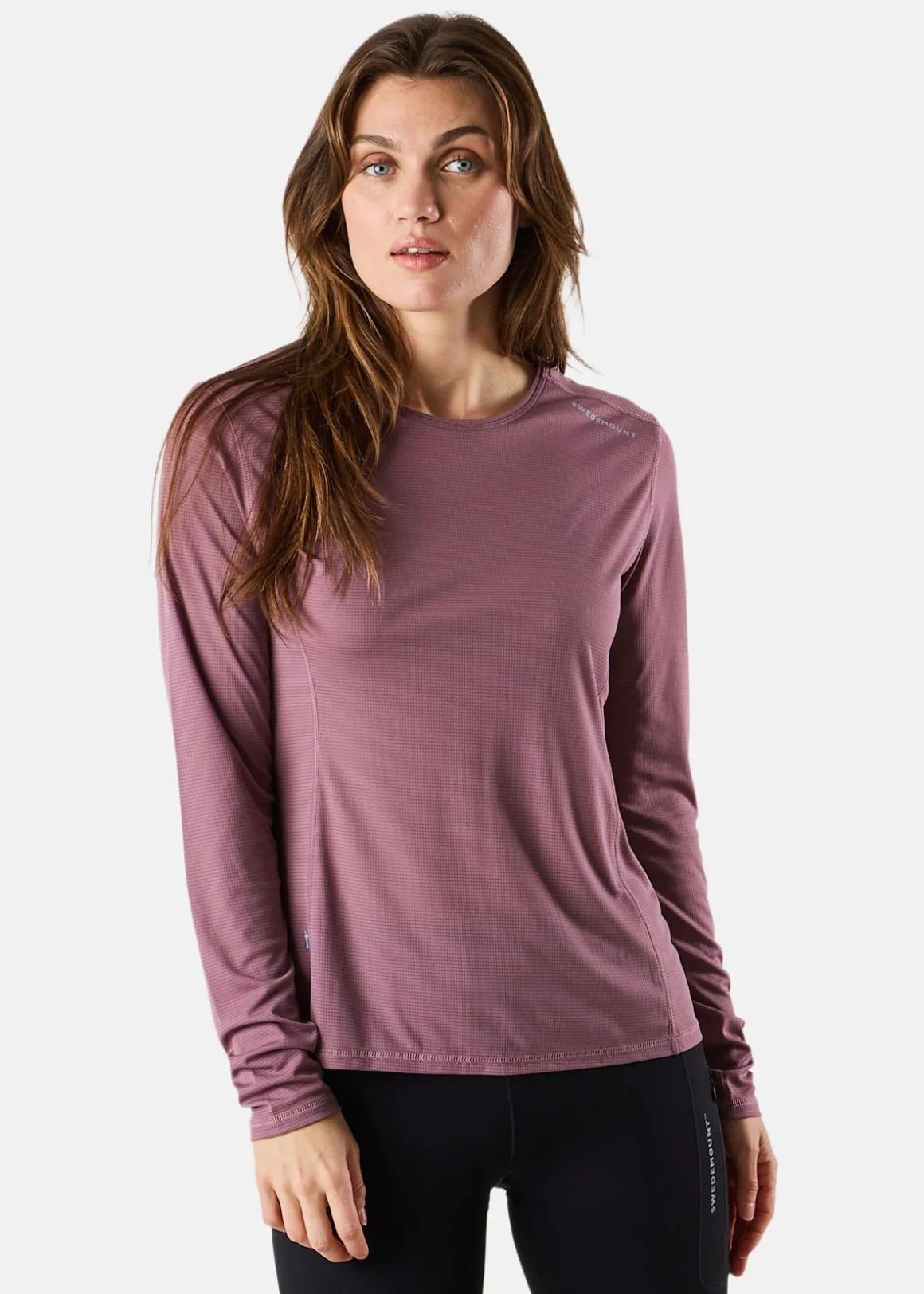 Ultra Light LS Tee W