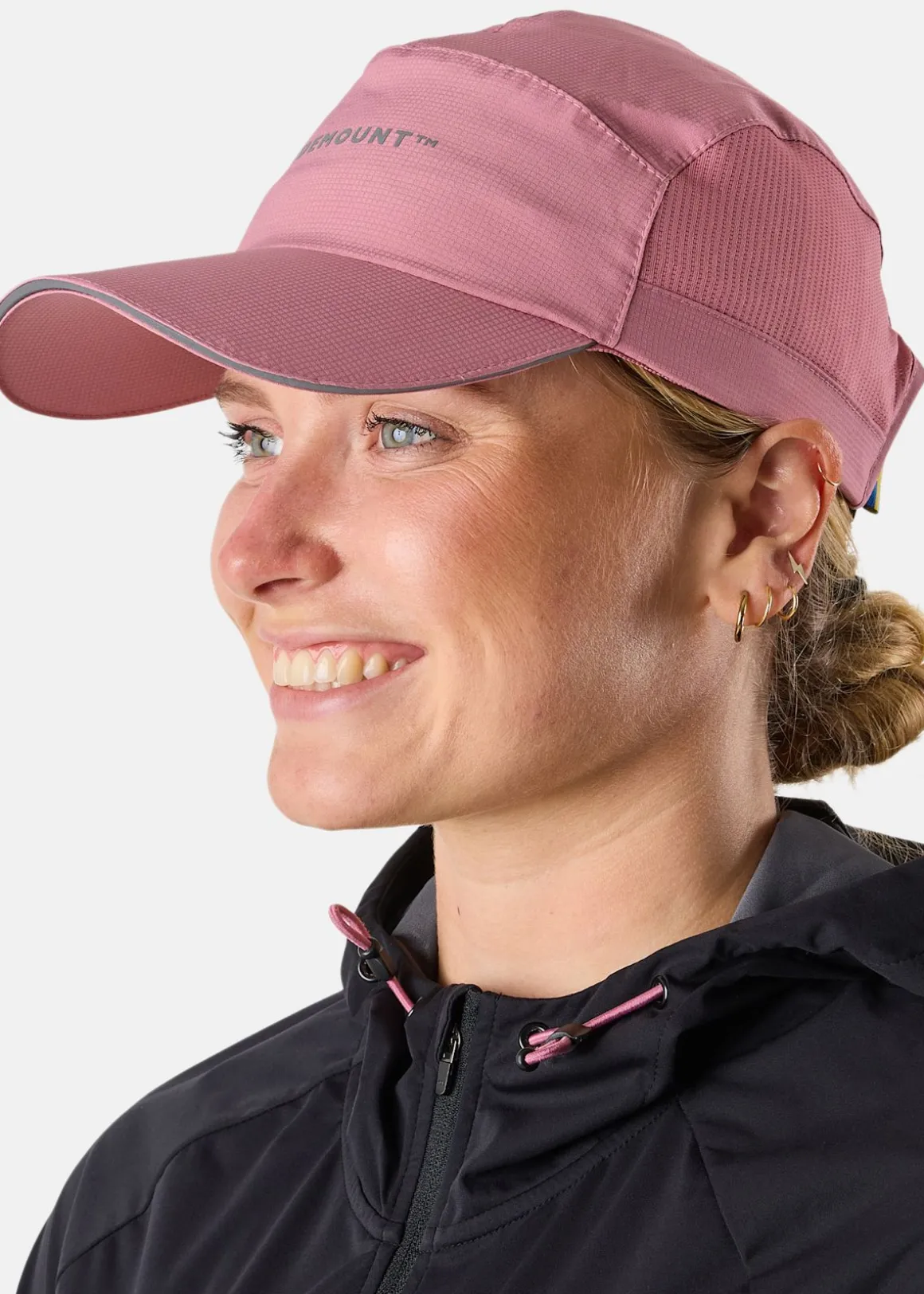 Ultra Light Running Cap