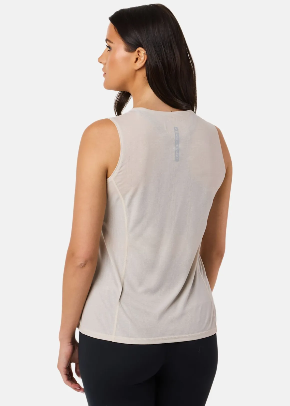 Ultra Light Tanktop W