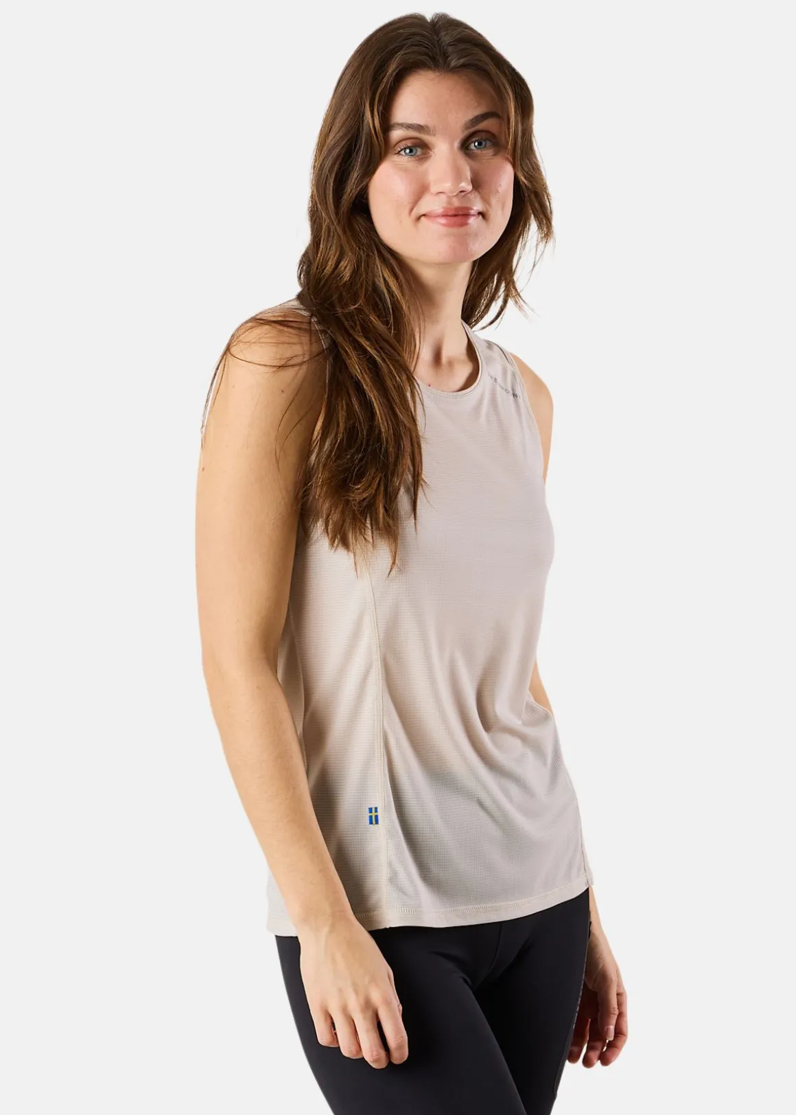 Ultra Light Tanktop W