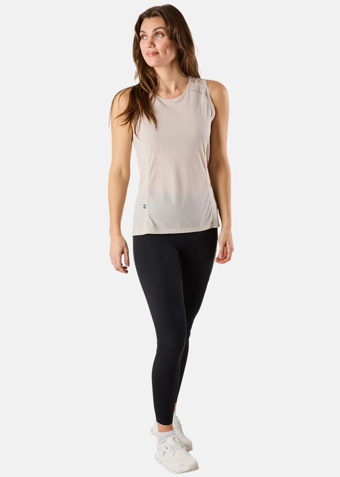 Ultra Light Tanktop W