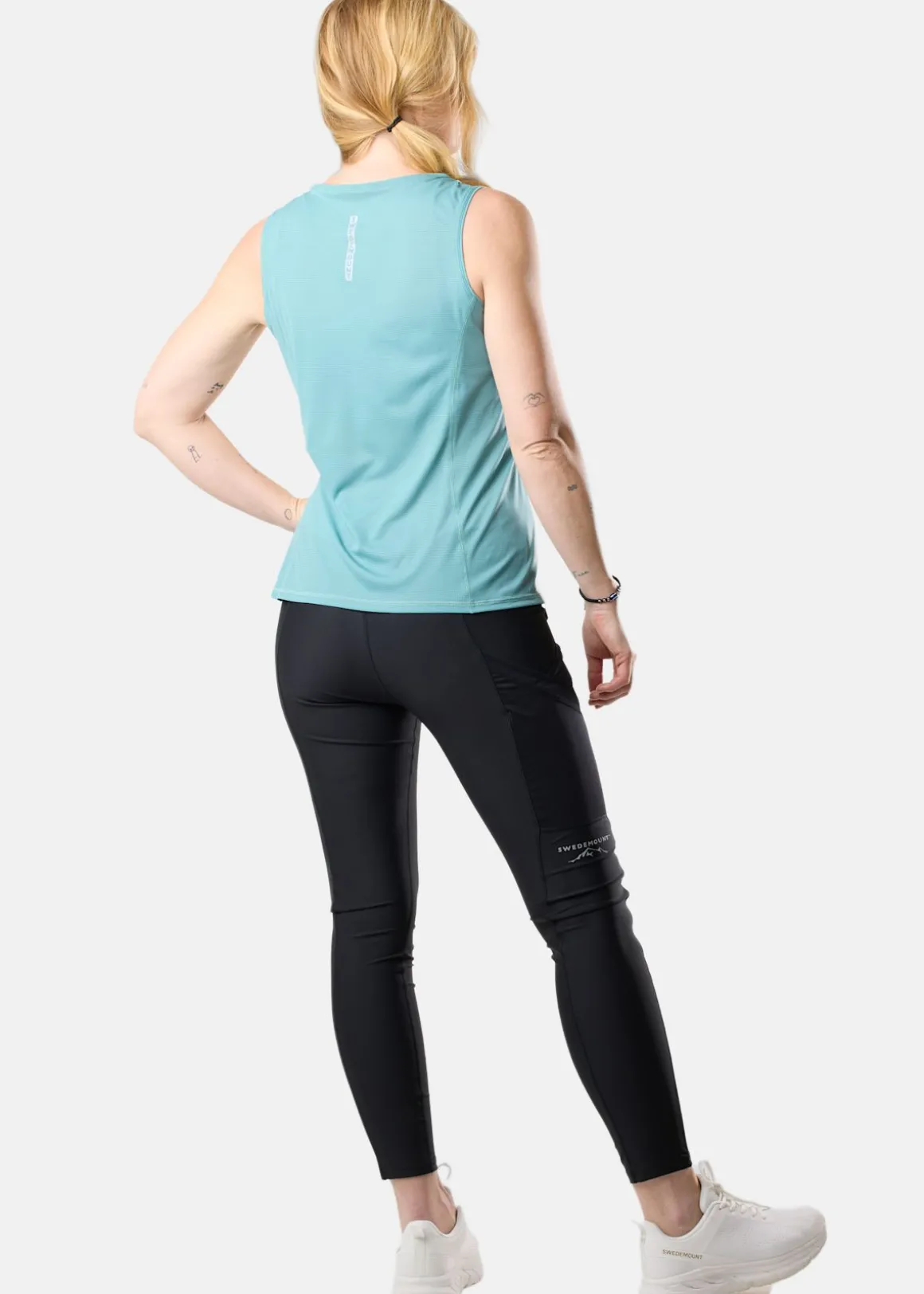 Ultra Light Tanktop W