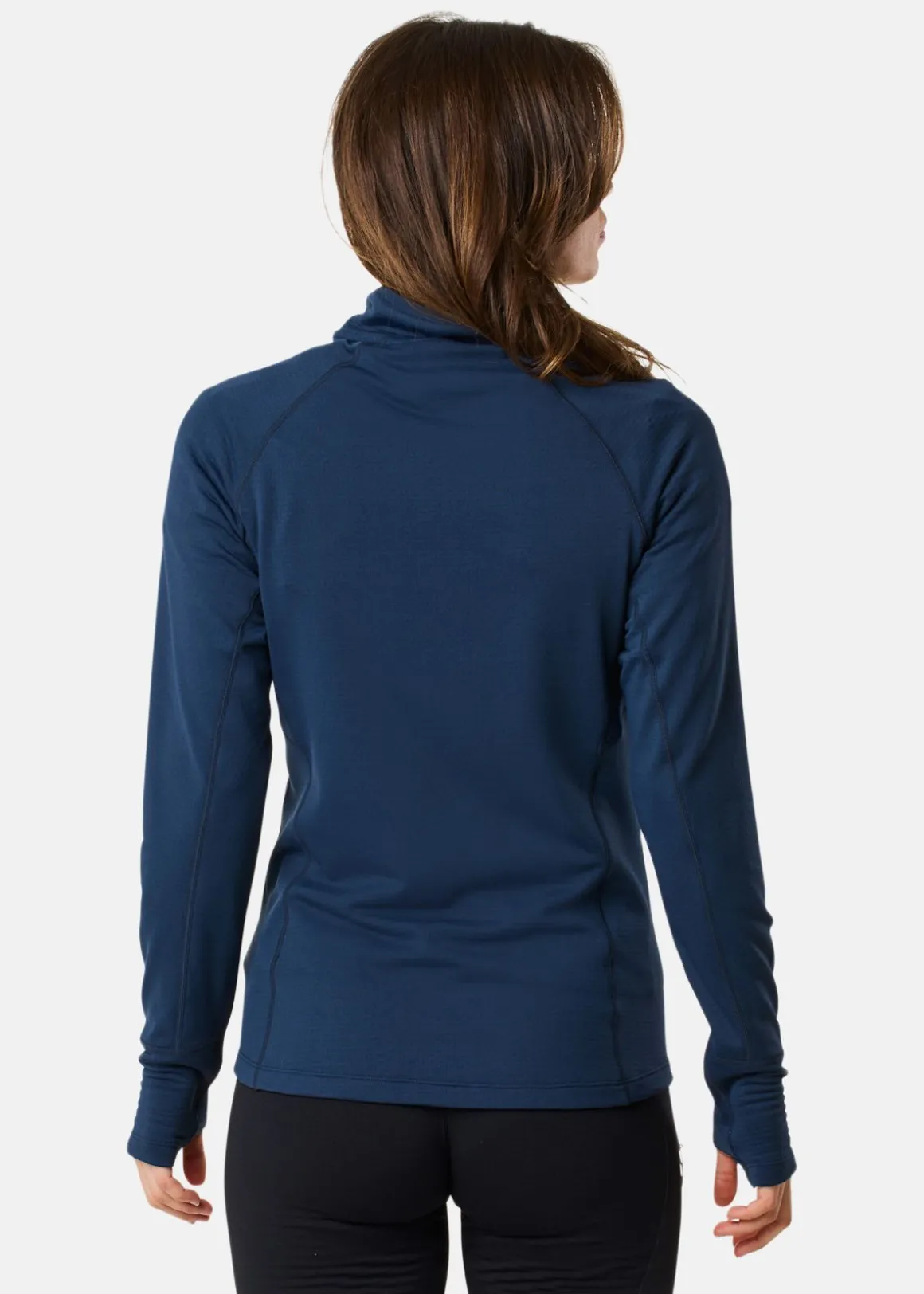 Ultra Light Tech Full Zip W
