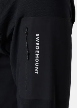 Ultra Light Tech Midlayer Hood W
