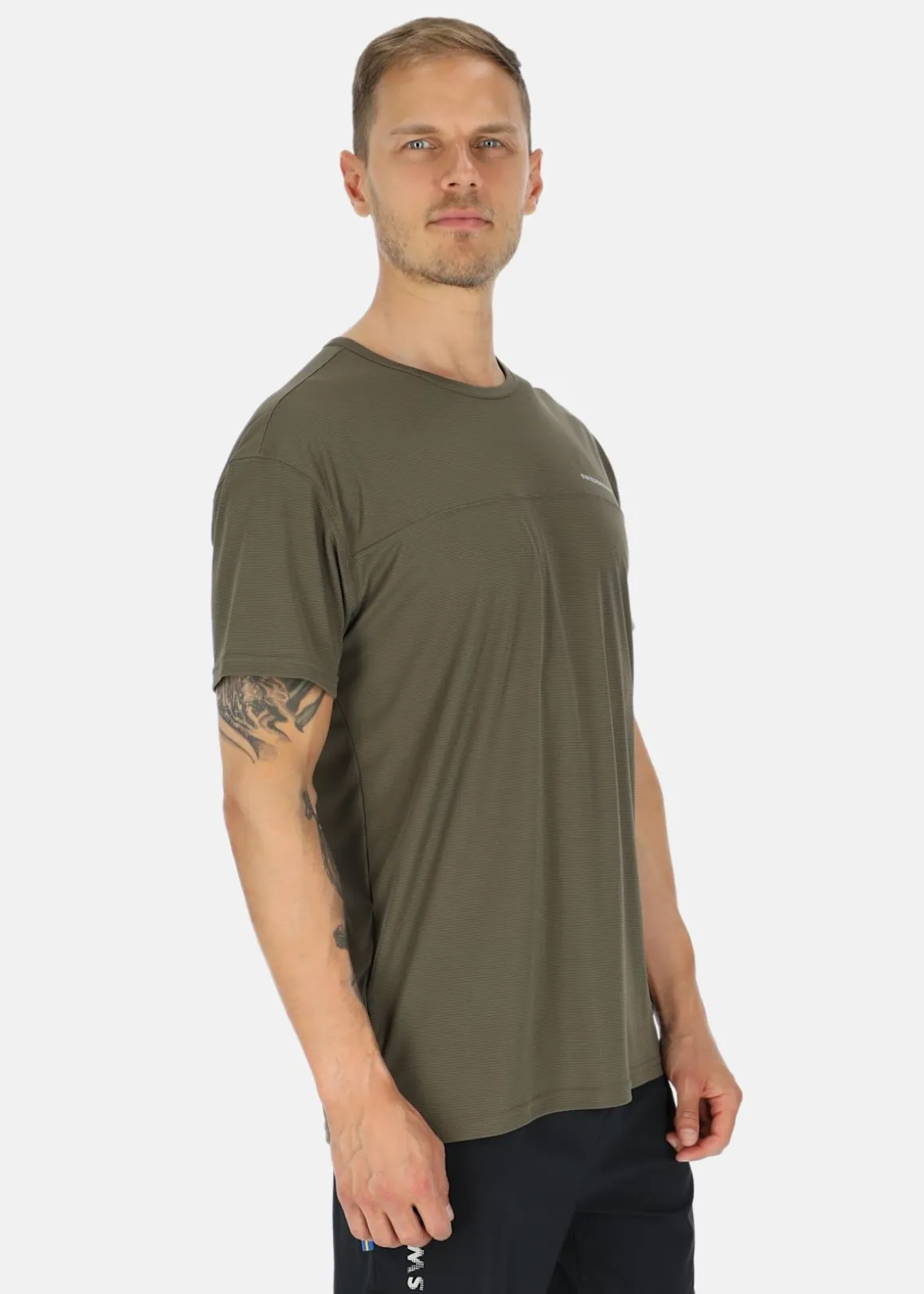 Ultra Light Tee