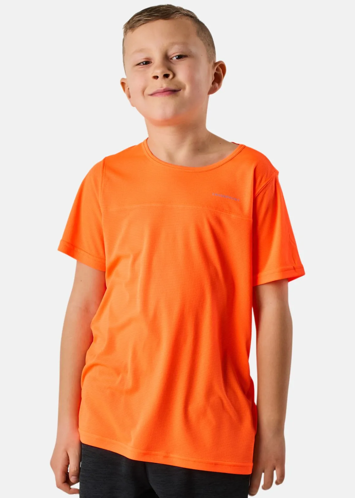 Ultra Light Tee Boy