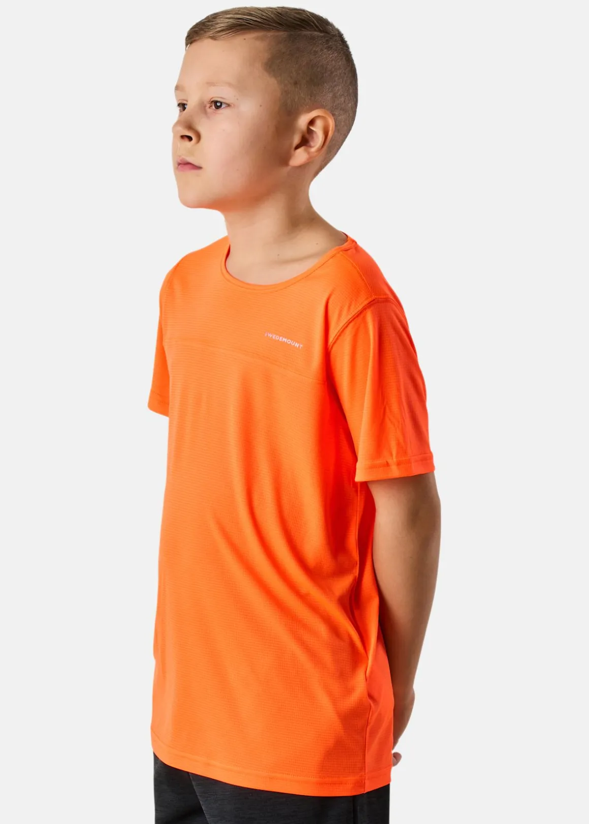 Ultra Light Tee Boy