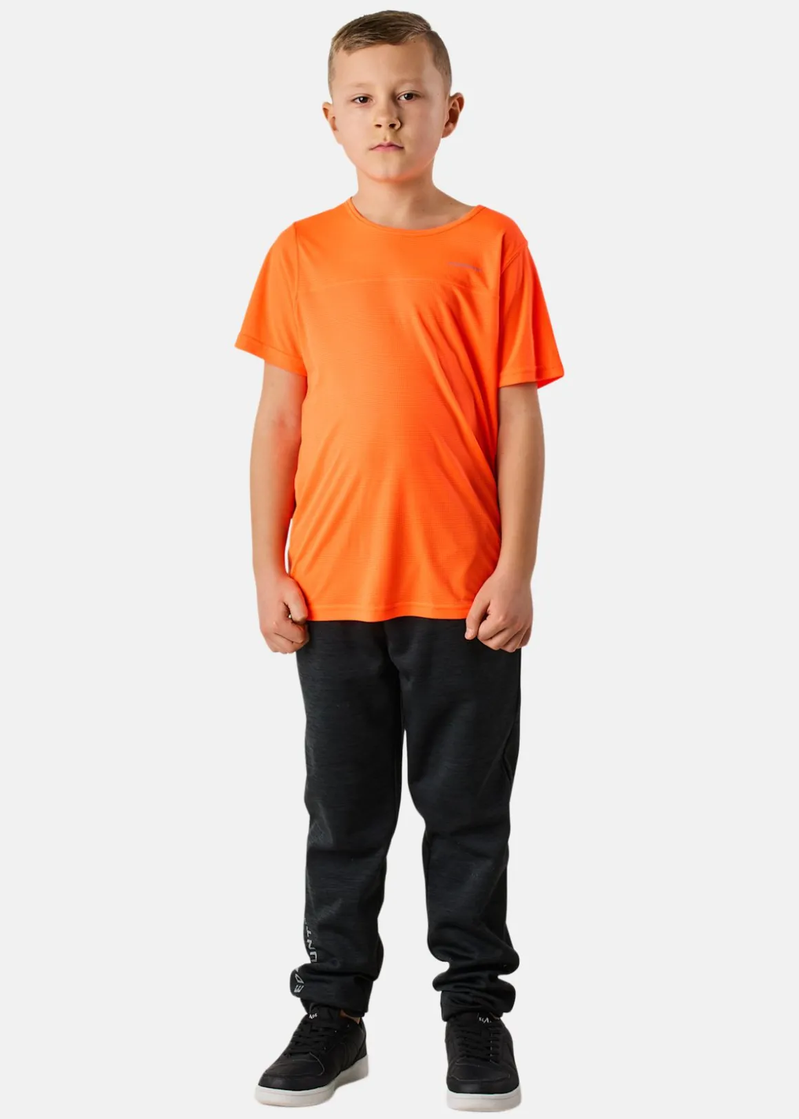 Ultra Light Tee Boy