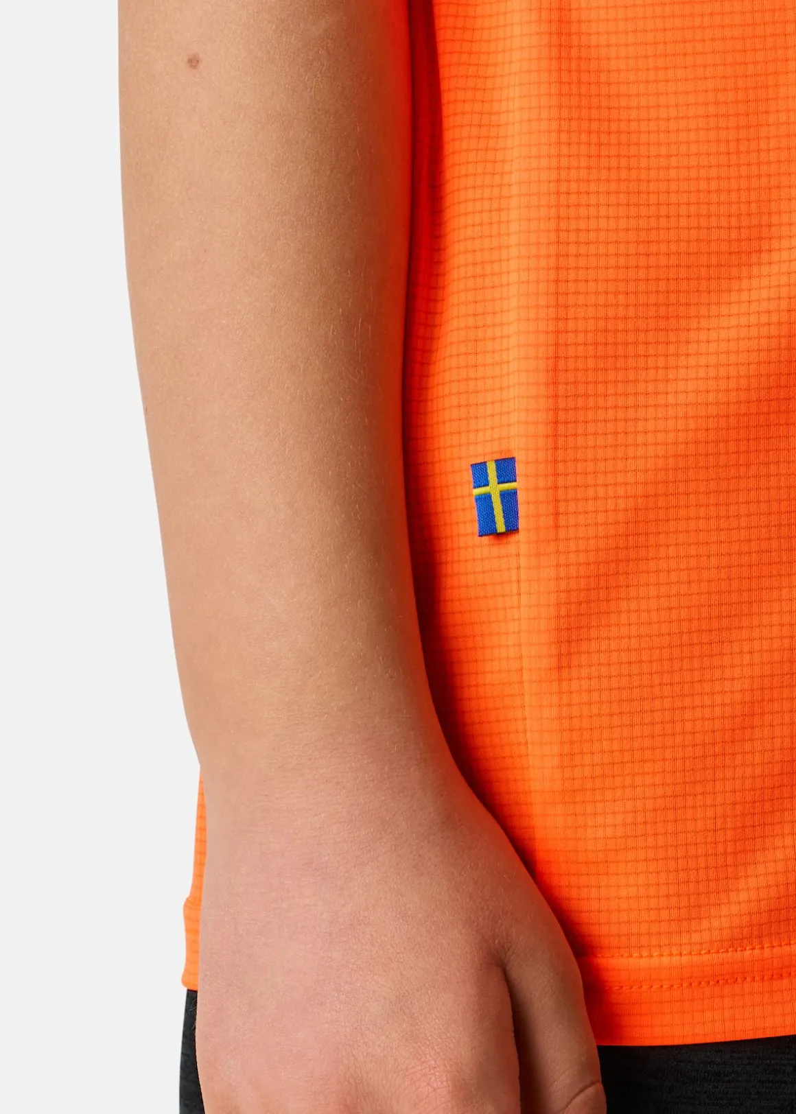 Ultra Light Tee Boy