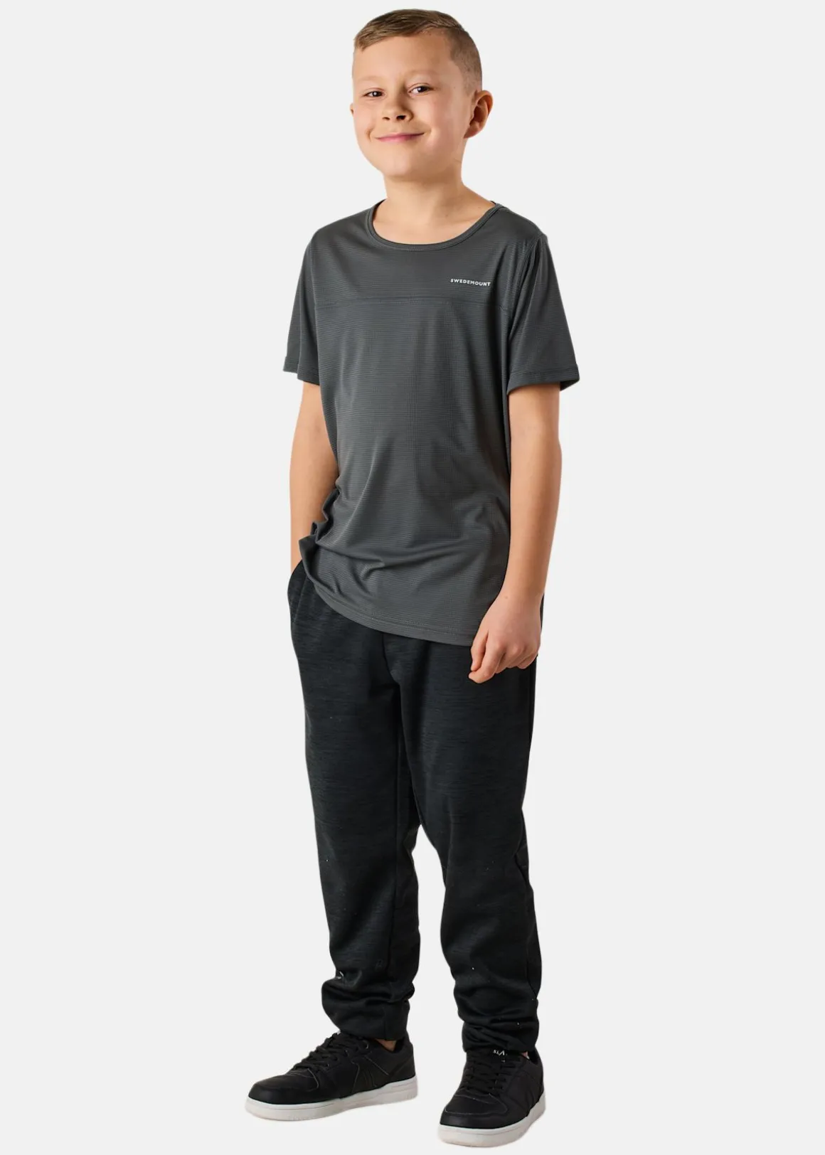 Ultra Light Tee Boy