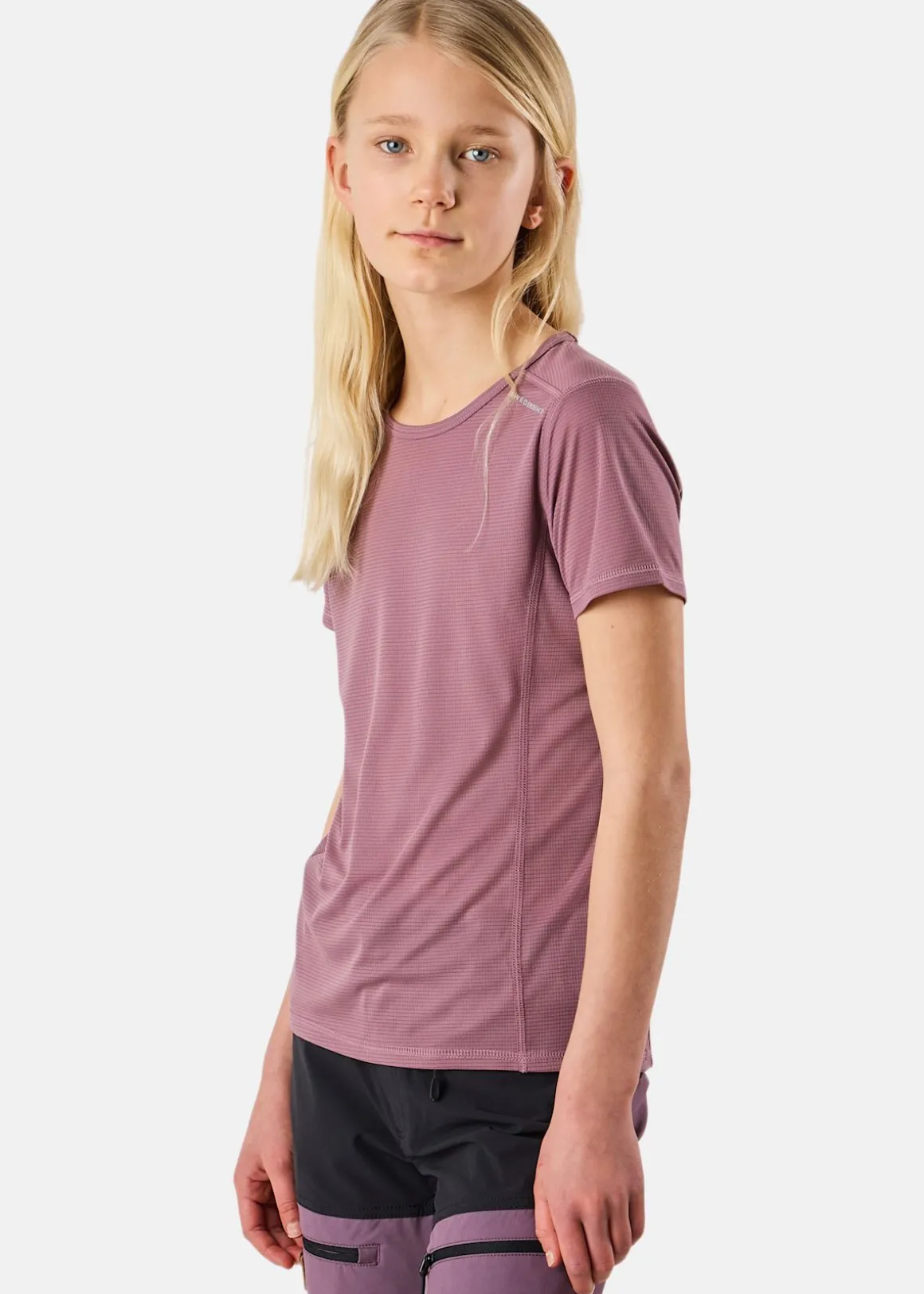 Ultra Light Tee Girl