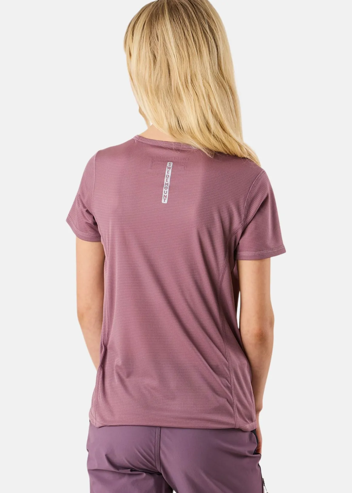 Ultra Light Tee Girl