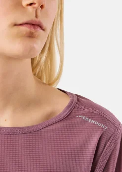 Ultra Light Tee Girl