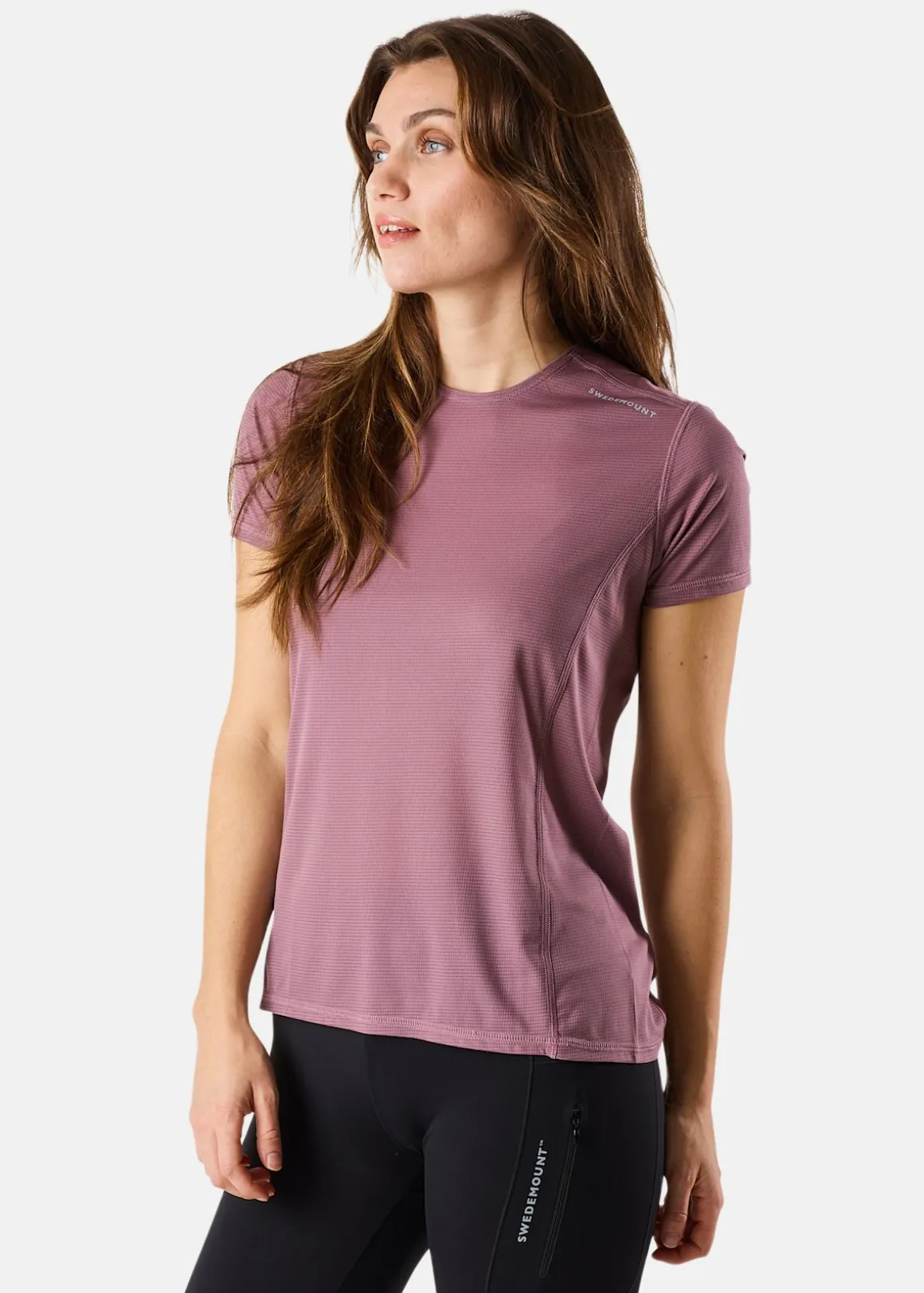 Ultra Light Tee W