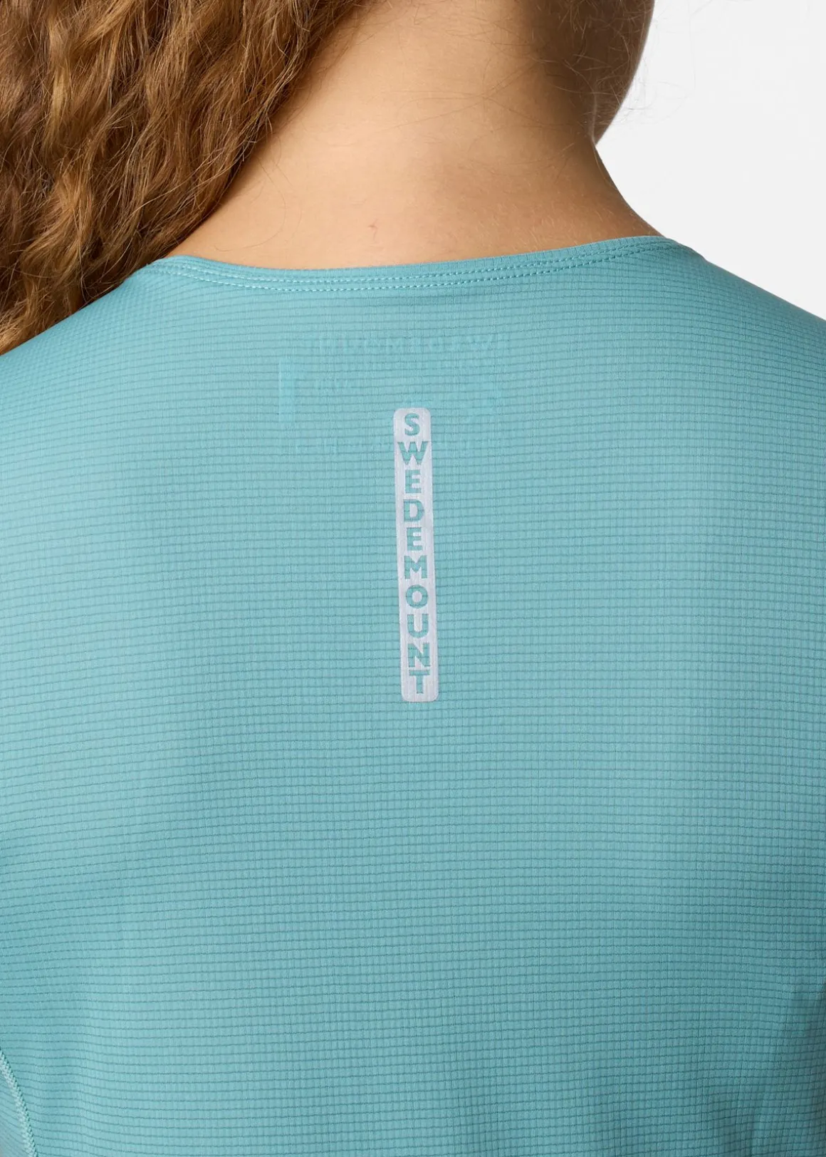 Ultra Light Tee W