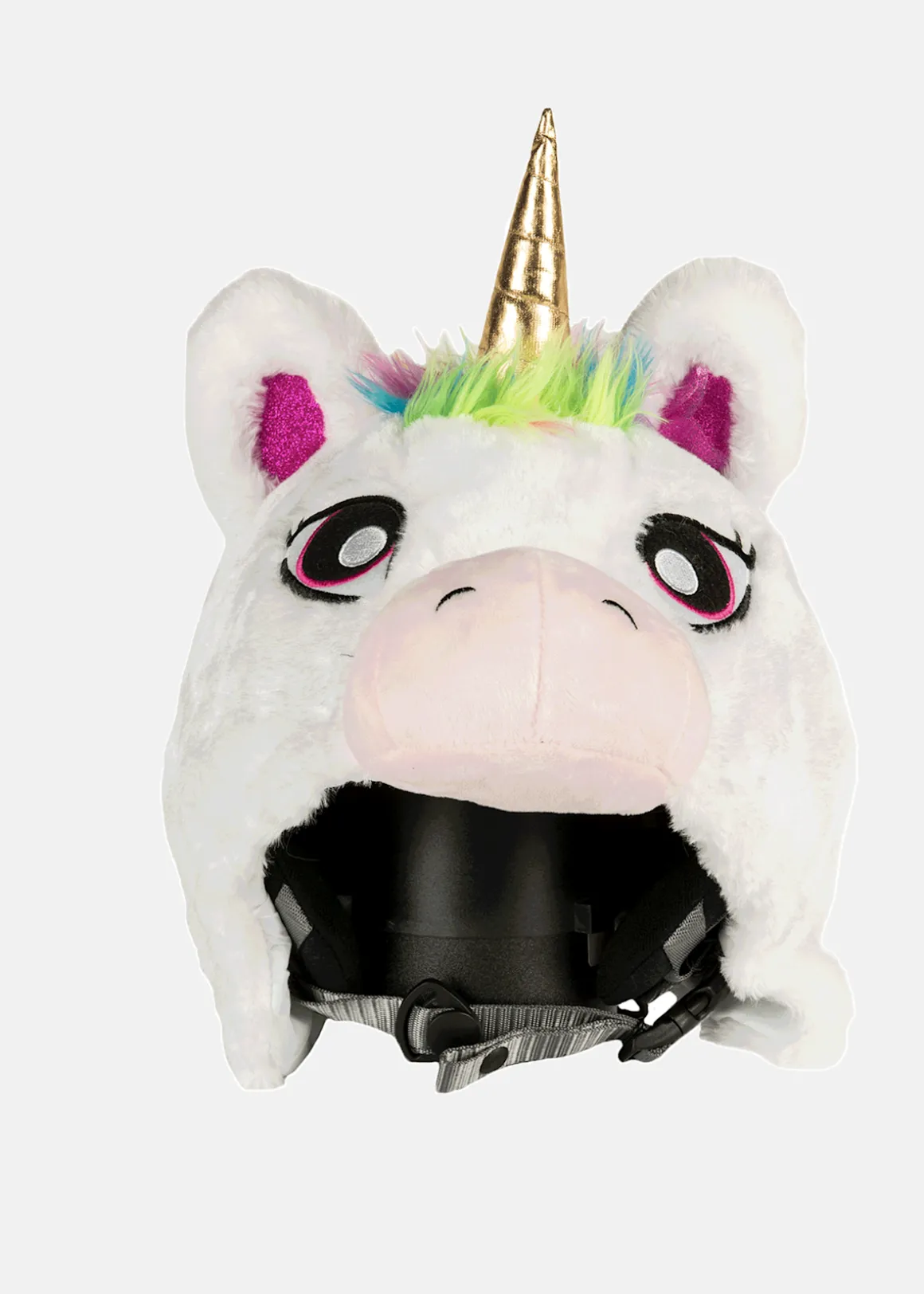 UNICORN Cover