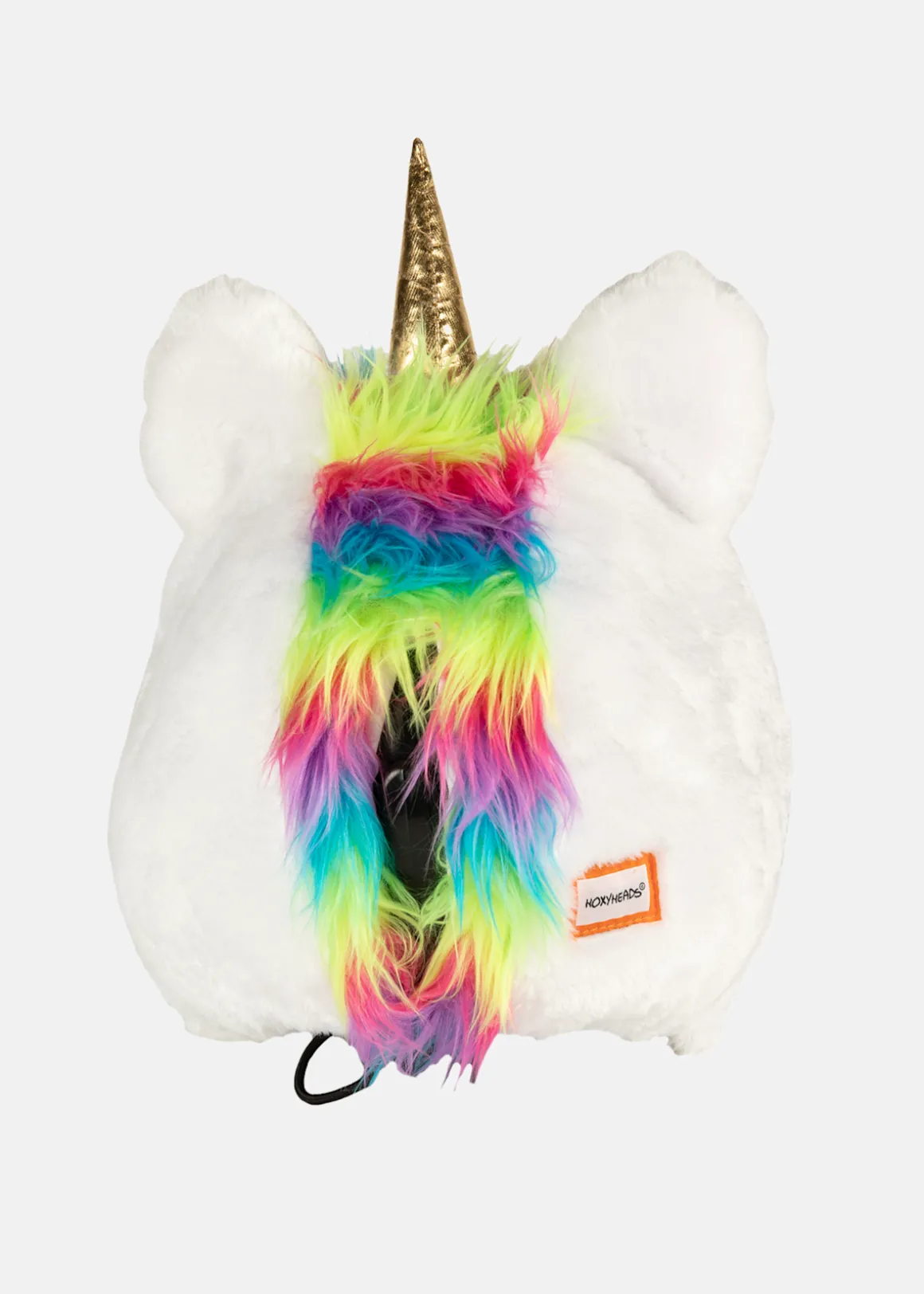 UNICORN Cover