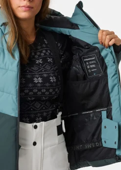 Vail Ski Jacket W