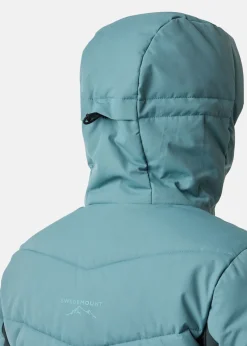 Vail Ski Jacket W