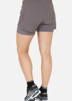 Val W Shorts