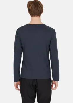 Vamod M L/S Tee