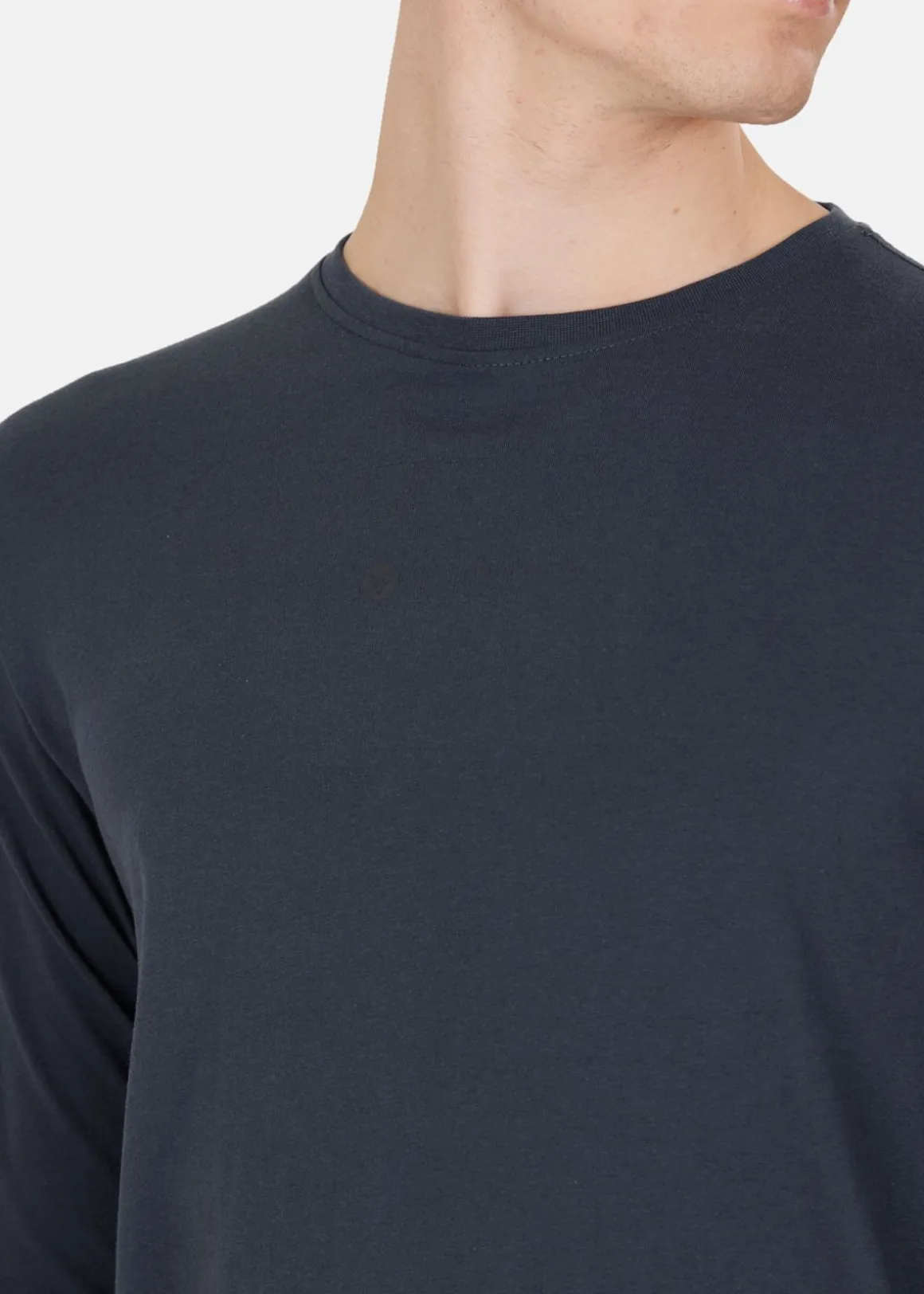 Vamod M L/S Tee