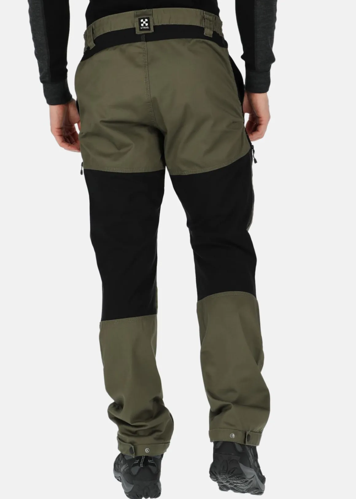 Vancouver Durable Pants