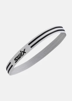 Vantage Elastic Hairbands 2pk
