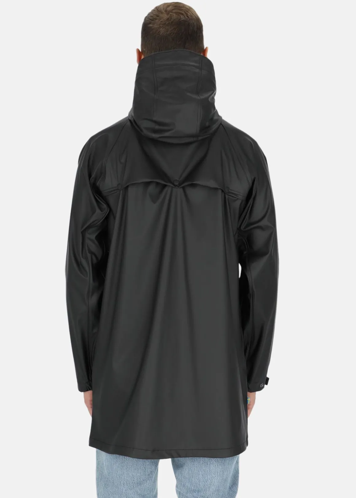 Väderöarna Coat