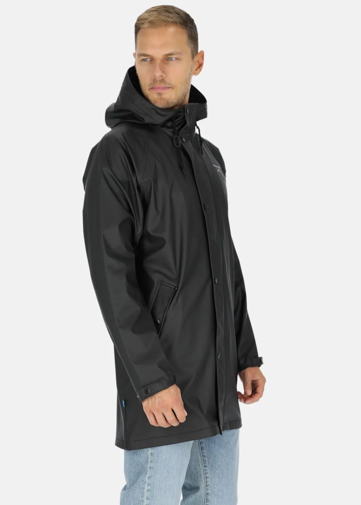Väderöarna Coat