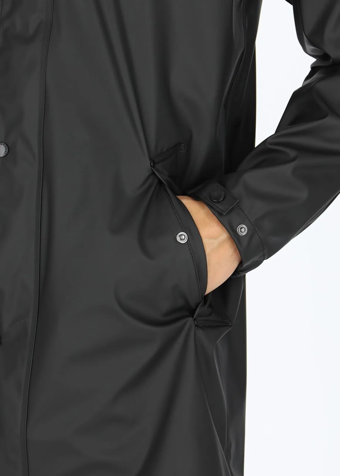 Väderöarna Coat