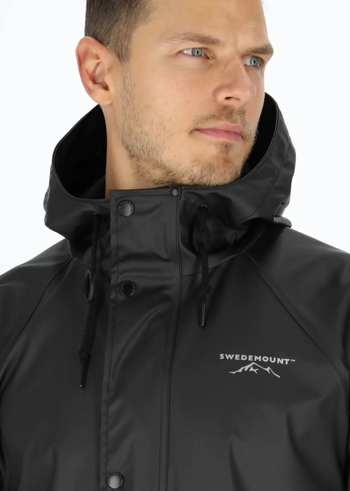 Väderöarna Coat