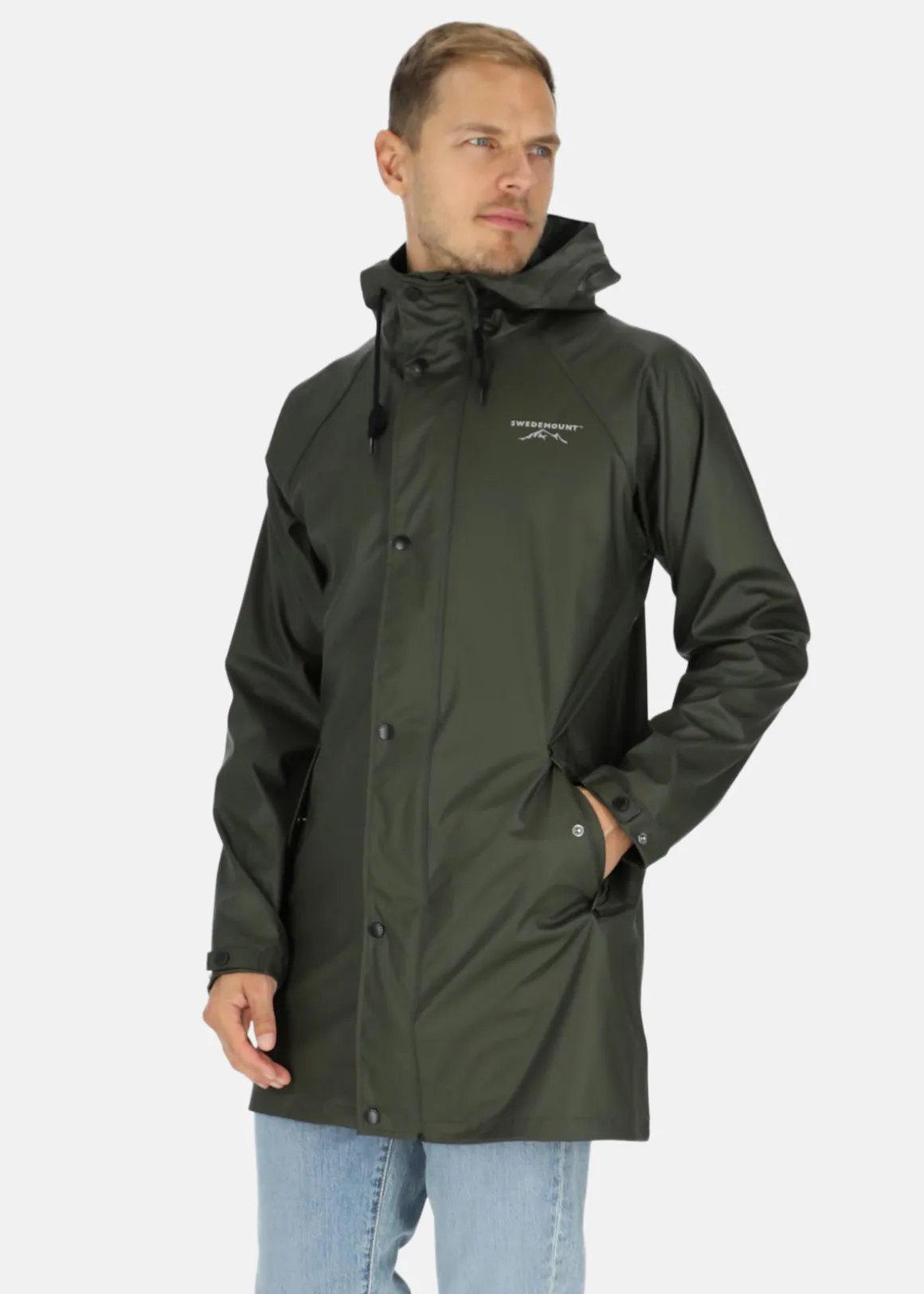 Väderöarna Coat