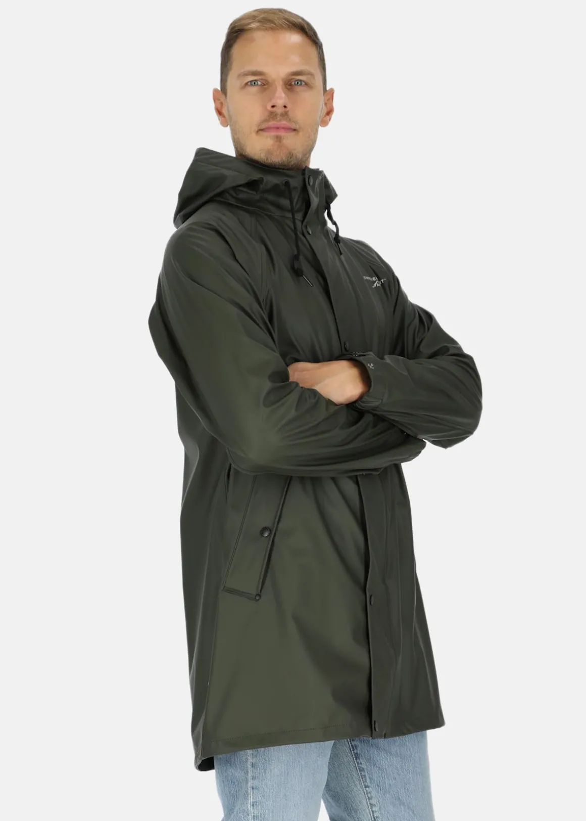 Väderöarna Coat