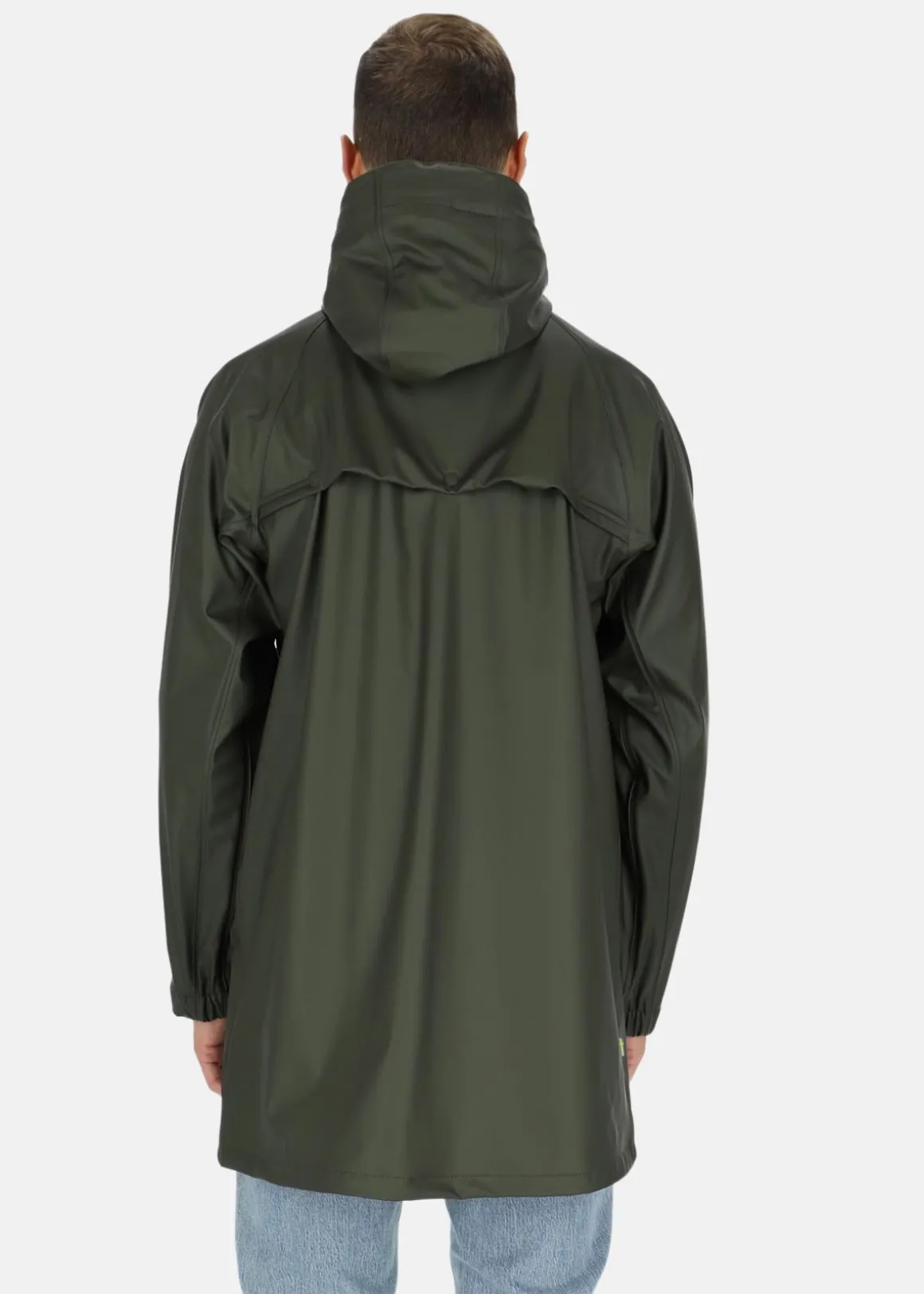 Väderöarna Coat