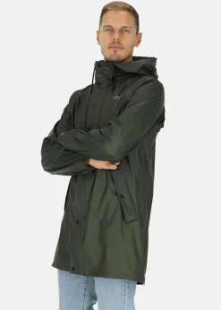 Väderöarna Coat